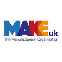 Make UK Logo