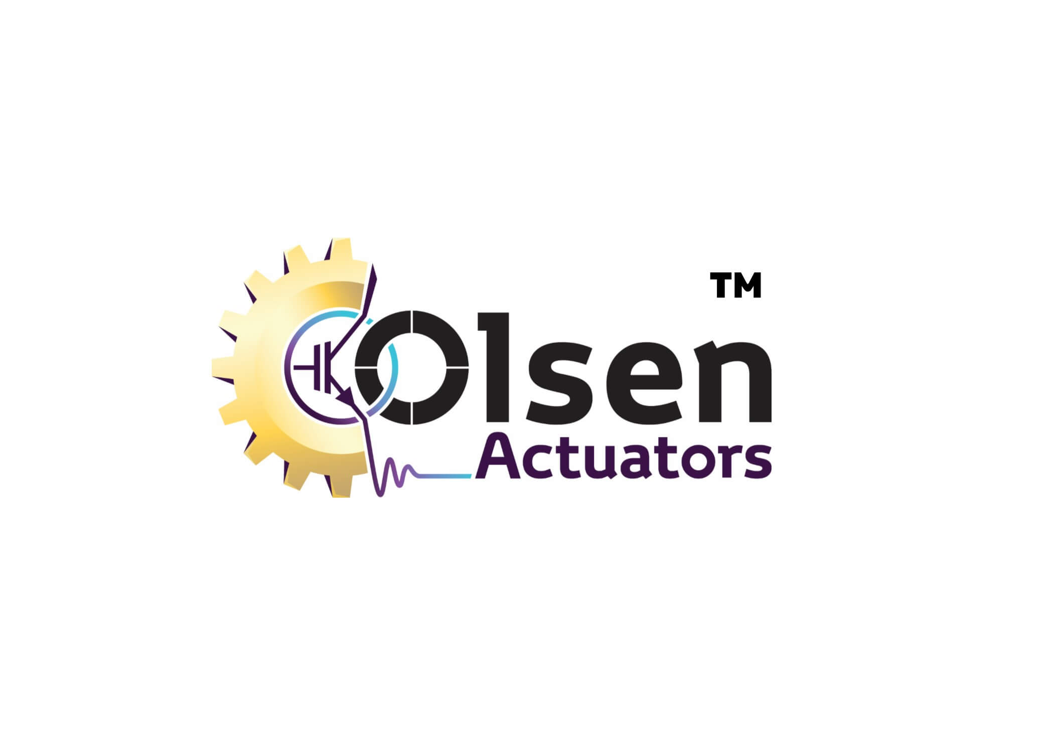 Olsen Actuators Trade Mark