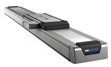 UniMotion CTL Linear Unit and Motor