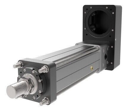 Linear & Rotary Actuators