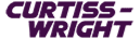 Curtiss Wright Logo