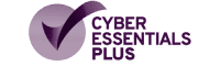 Cyber essentials plus logo