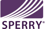 Sperry Rail Logo