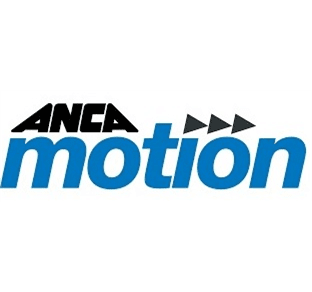 ANCA Motion Logo