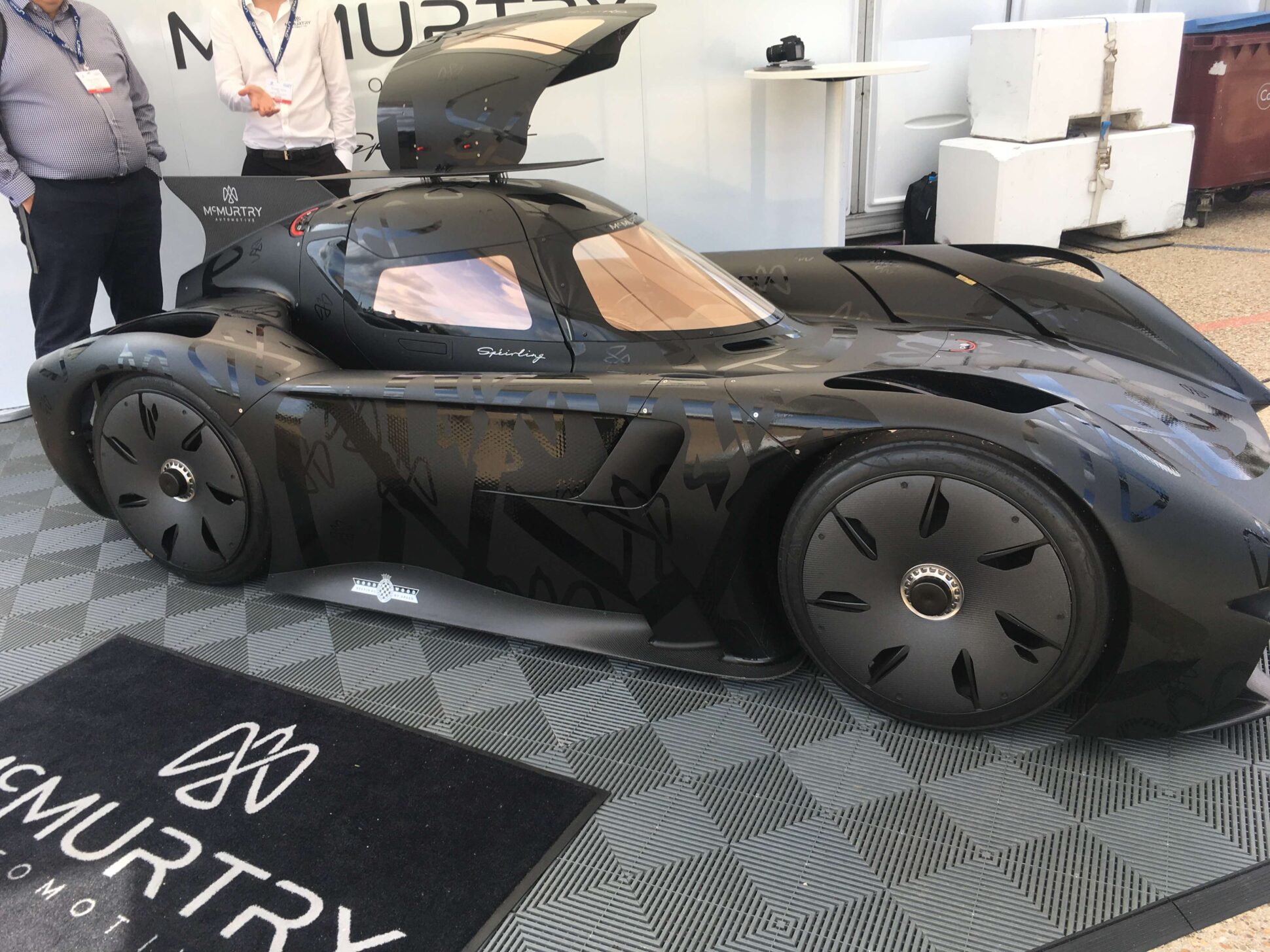 CENEX 2021
