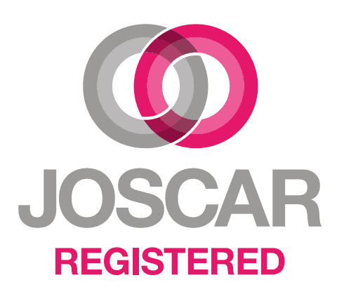 Joscar Logo