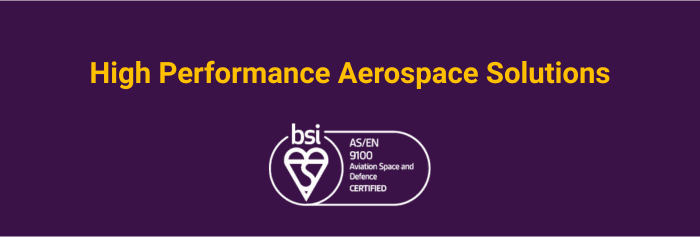 Aerospace & eVTOL - Email 2