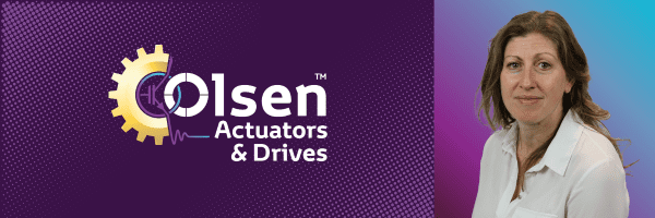 New Managing Director